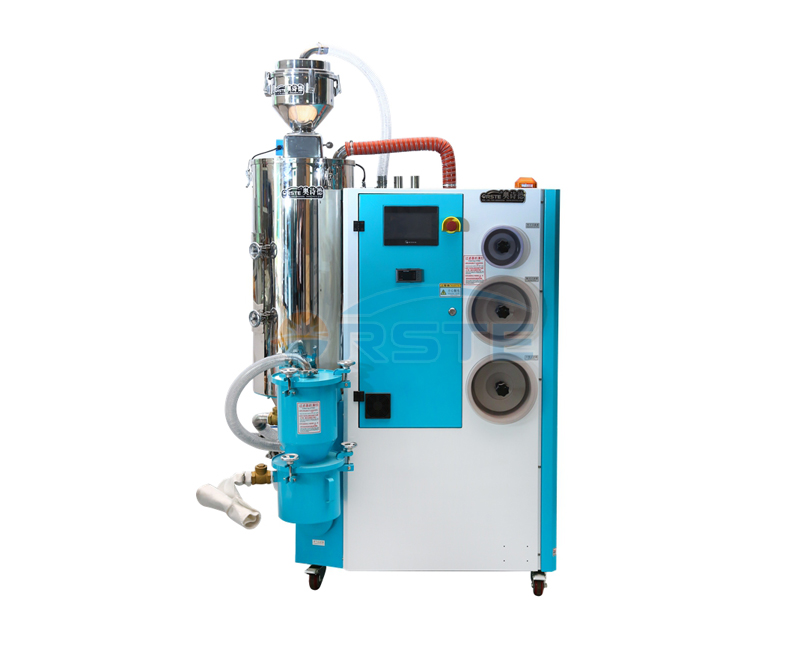 除濕干燥機(jī)和三機(jī)一體有什么區(qū)別？